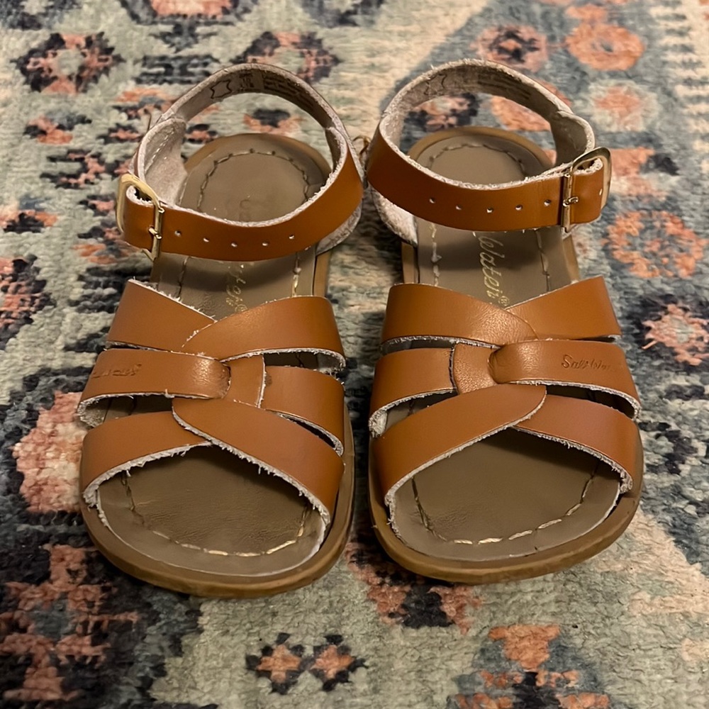 Salt Water Sandals by Hoy Shoe The Original Sandal